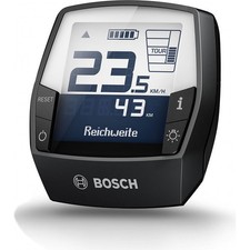 Bosch Intuvia Display BUI255 eBike Zubehör