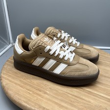 adidas Samba OG White Cardboard Gum for Sale | Authenticity