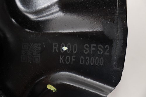 2016 - 2021 HYUNDAI TUCSON FWD FRONT RIGHT STEERING SPINDLE KNUCKLE & HUB OEM - Picture 9 of 10