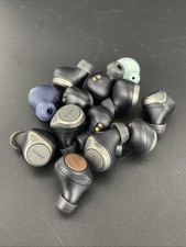 Jabra Elite 75t LOT OF 13 - Left Right Side PARTS-Mixed