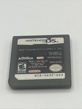 Spider-Man 3 - Nintendo DS
