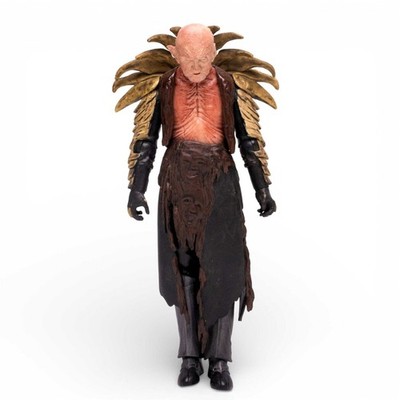 Herr der Ringe - Der Hobbit Yazneg - 2012 lose Actionfigur NM