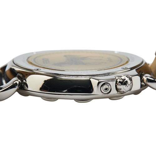 FENDI Celeria Small seconds Watches 8100M Quartz white dial Women 【Used】 - Picture 6 of 11