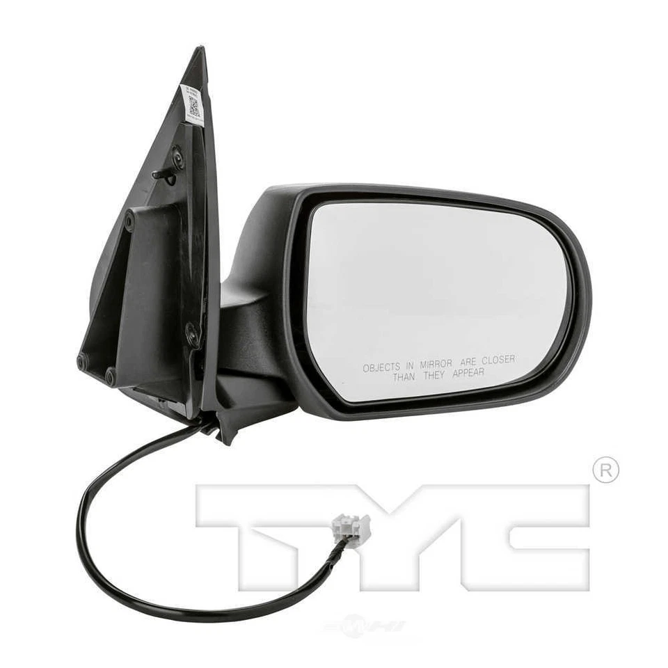 Espejo retrovisor para Mercury Mariner TYC 2005-2007 Foto 2 de 4
