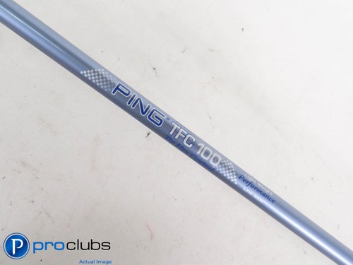 Ladies PING G2 20* 7 Wood - PING TFC-100 Ladies Flex - 425118 - Picture 3 of 4