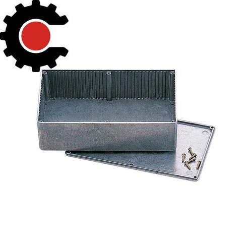 Eclipse Tools Pro'sKit Die Cast Box - 7.6" X 4.4" X 2.2" - Picture 1 of 1