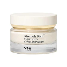 YSE Beauty Xtremely Rich Moisturizer New/sealed