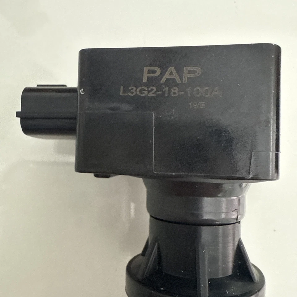 Bobina de encendido PAP UF540 se adapta a Mazda 3 06-08 L3G2-18-100A Foto 2 de 4