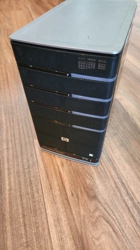 HP MS0000 MediaSmart Server