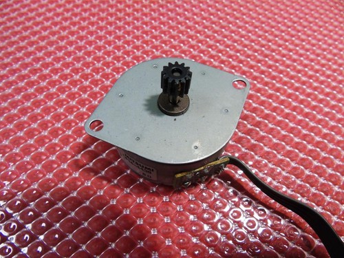 Canon Printer Stepping Motor M42SP-6K, QH4-4438, K14123 - Picture 7 of 8