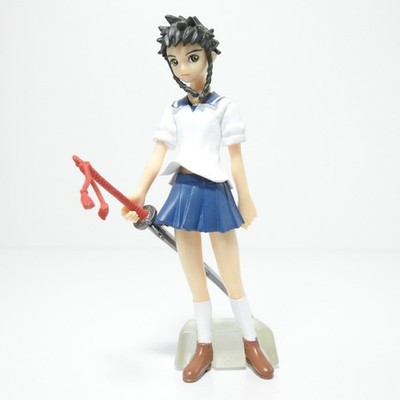 My-HiME (Mai-Otome) Mikoto Minagi Anime Figure, JAPAN SELLER, 14+, 266253