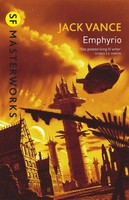 Emphyrio | Jack Vance | Englisch | Taschenbuch | S.F. Masterworks | 208 S.