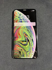 Apple iPhone XS Max - 256GB - gwiezdna szarość (AT&T)