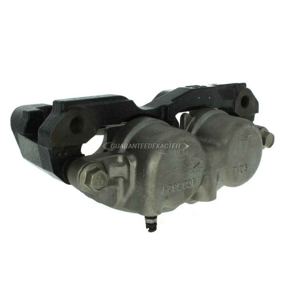 Pinça de freio dianteira esquerda central TCP para Chevy Silverado Express e GMC Savana - Imagem 2 de 4