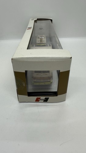 1/64 M2 AUTO HAULERS HURST 1966 DODGE L600 COE & 1966 DODGE CHARGER GASSER CHASE - Bild 5 von 8