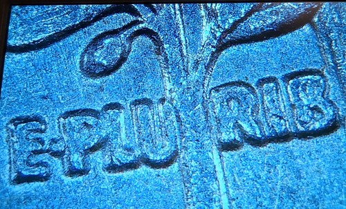 1985 D Roosevelt Dime ERRORS ๐ DDO DDR (CA) DIE CHIP - CRACK - STRIKE THRU Rare - Picture 2 of 24