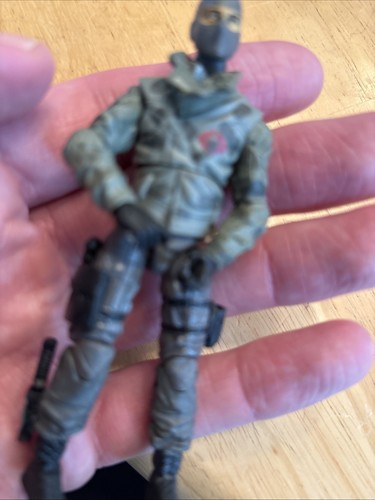 Gi Joe Firefly - Foto 6 di 10