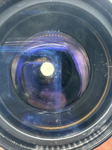 KIRON 28-210mm f/4-5.6 Macro 4 Camera Zoom Lens - Picture 5 of 5
