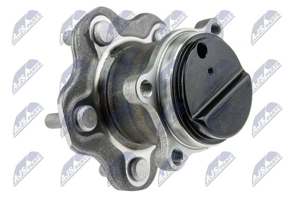 N.T.Y. KLT-NS-093.NTY Wheel Bearing Kit for NISSAN