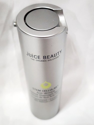 Juice Beauty STEM CELLULAR Anti-Wrinkle Retinol Overnight Serum 1 oz/30mL New - Picture 5 of 10