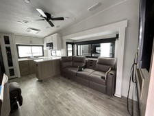 2026 Jayco Eagle FW 365UKTS