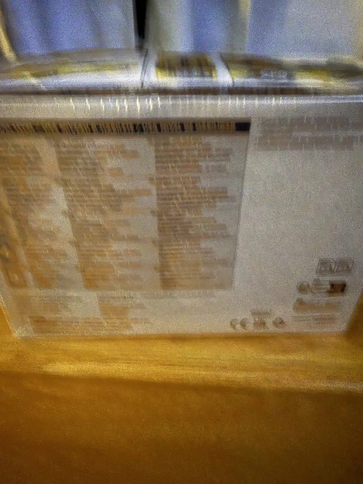 Kit modelo Chevrolet Hot Rod 1954 panel escala 1:25 Revell sellado interior en caja Foto 3 de 3