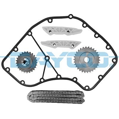 ✅Fits DAYCO KTC1055 Timing Chain Kit ⭐UK Seller⭐ - Picture 1 of 7