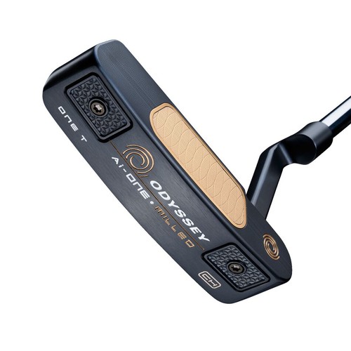 ODYSSEY AI-ONE MILLED ONE T CH PUTTER 35 IN - Picture 4 of 4