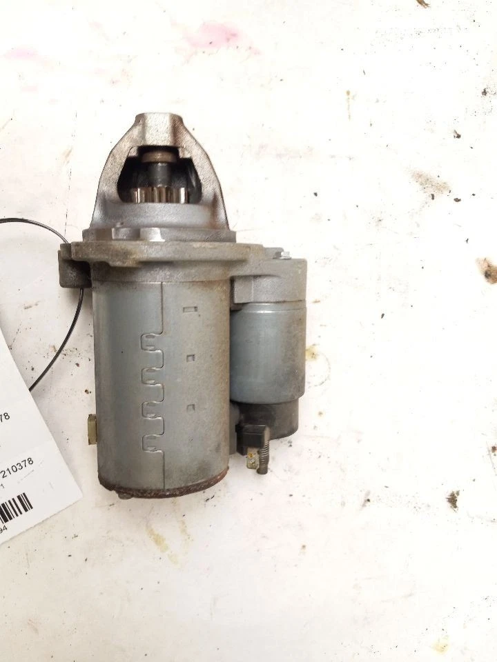 MOTOR DE ARRANQUE para Dodge Journey 2011-2020 OEM Foto 4 de 4