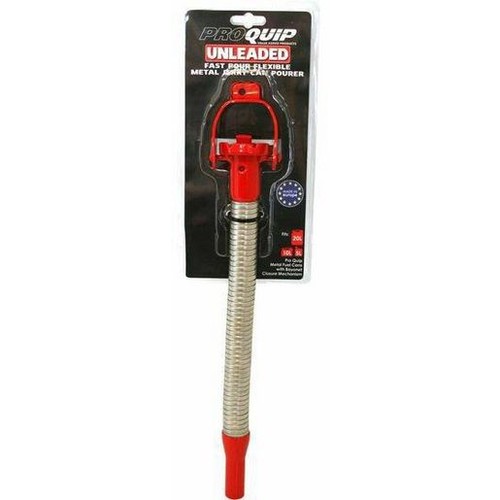 Proquip Unleaded Nozzle Flexible Metal Pourer 13300 - Picture 4 of 4