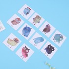  10 Pcs Anti-Rutsch-Aufkleber Für Die Wanne Rutschfeste Wannenaufkleber