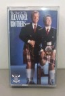 The Best of The ALEXANDER BROTHERS Cassette Tape. 1992