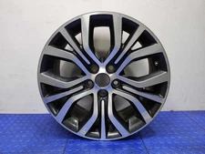 16-18 Mitsubishi Outlander 18x7 Alloy Wheel Genuine OEM 4250D536