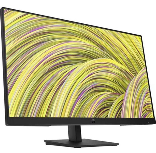HP P27h G5 27" IPS FHD Monitor BRAND NEW