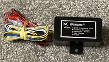 Magnadyne Floating Ground Relay Switch Model AC85