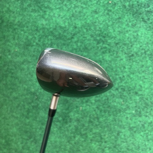 TaylorMade 200 STEEL 8.5 Driver RH Graphite Stiff Shaft 44" Golf Club - Picture 6 of 10