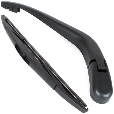 für Nissan Note E12 Bj 2012-2023 105 Heck Scheibenwischer Arm Set hinten