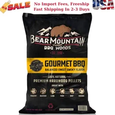 Bear Mountain BBQ Woods Gourmet Craft Blend BBQ Pellets (FK90)