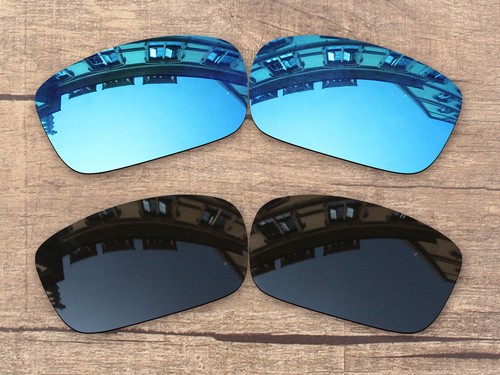 Vonxyz Polarized Replacement Lenses for-Oakley Drop Point OO9367 Sunglasses Opts - Picture 11 of 23