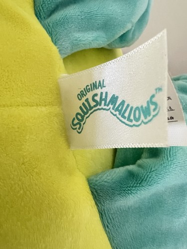 Squishmallows Orphie der Oktopus 20 Zoll Jumbo Plüschtier Stofftier - Bild 7 von 7