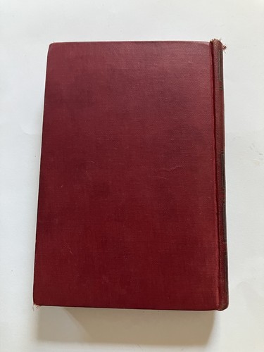 Madame Bovary Gustave Flaubert Art Type Edition Vintage HC Pls Read - Picture 3 of 9
