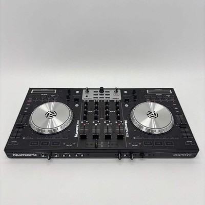 Numark NS6 DJコントローラー Numark NS6 Product Spotlight | Numark