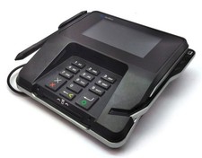 VeriFone MX915 Point of Sale Terminal Signature Credit Card M132-409-01-R
