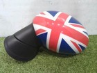 BMW Bmw mini_ 2010 ABA-MF16 Left Side Mirror 51162755641 [Used] [PA110049889]