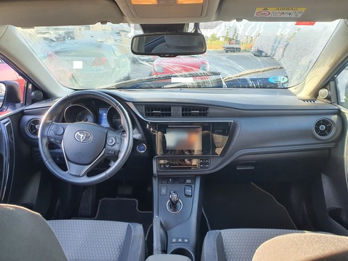 G928012020 BATTERIE / 127651 FÜR TOYOTA AURIS HYBRID BUSINESS - Bild 9 von 10