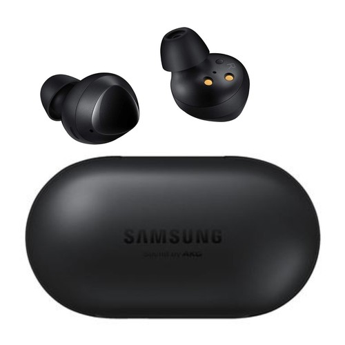 Samsung Galaxy Buds R170 Wireless Earbud with Case Charging - Good Condition - Picture 12 of 25