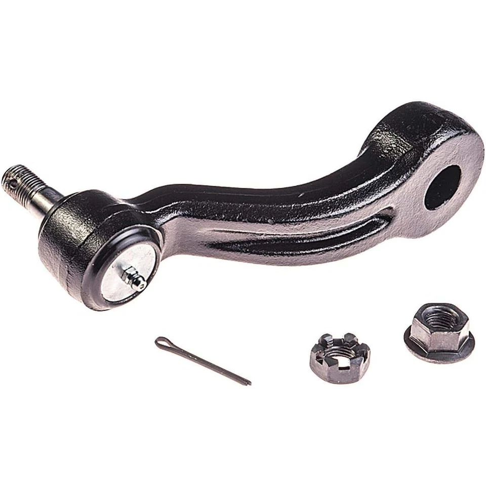 Brazo de rueda loca de dirección MAS Industries IA6447 Foto 2 de 4