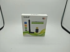 EDUP AC600M USB Wifi Adapter for PC, Wireless USB Network Adapters Dual Band 2.4
