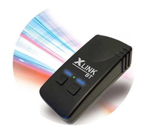 XLINK BT HD Bluetooth Gateway. Make Your Vintage Phone Work With Your Cell NEW!