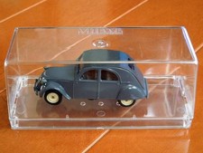 VITESSE 1/43 Citroen 2CV